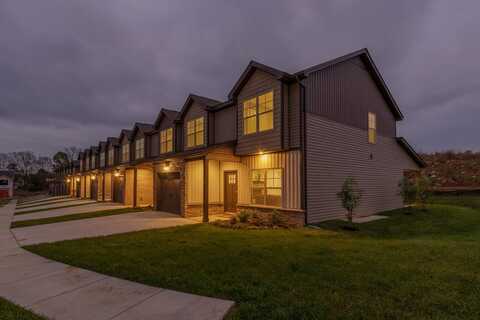 124 Copperfield Way, Frankfort, KY 40601