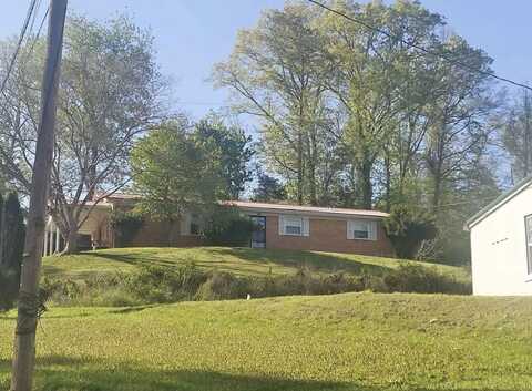 150 East 3rd Street, Beattyville, KY 41311