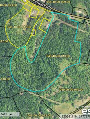 0 Valley Lane, Manchester, KY 40962