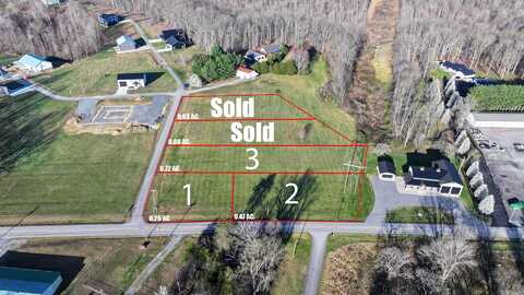 2 Highway 1383, Russell Springs, KY 42642