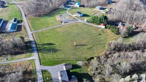 3 Peach Tree Lane, Russell Springs, KY 42642