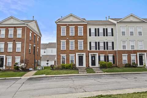 2429 Lady Bedford Place, Lexington, KY 40509