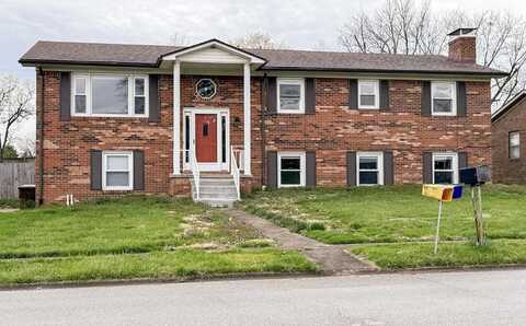 995 Spanish Grove Drive, Richmond, KY 40475