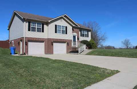214 General Cleburne Drive, Richmond, KY 40475
