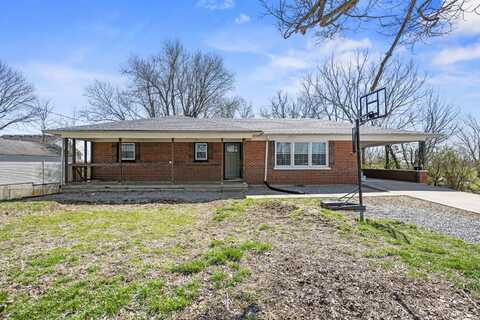 111 Rosstown Road, Richmond, KY 40475