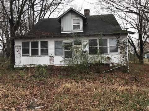 308 N Harrison Street, Princeton, KY 42445