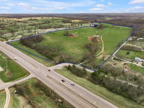 7100 Old Danville Road, Nicholasville, KY 40356