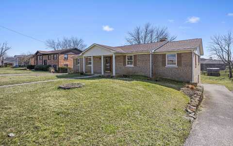 942 Siesta Drive, Richmond, KY 40475