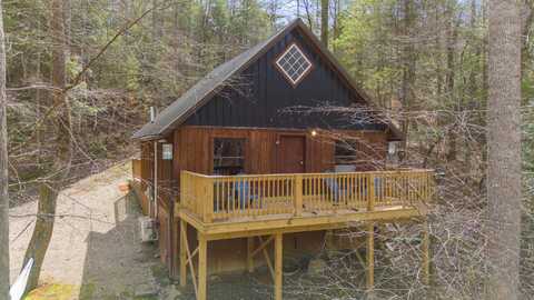 645 Right Fork Fixer Lots 1 & 2, Beattyville, KY 41311