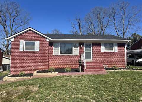419 Duell Drive, Versailles, KY 40383