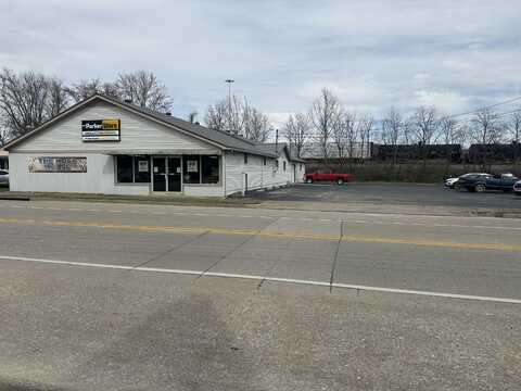 2201 South Main Street, Corbin, KY 40701