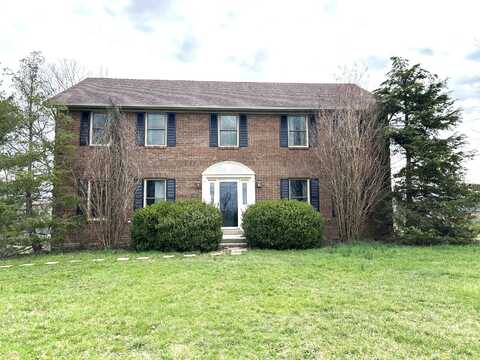 1013 Walnut Grove Circle, Richmond, KY 40475