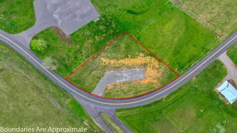 1447 HWY 3277, Nancy, KY 42544