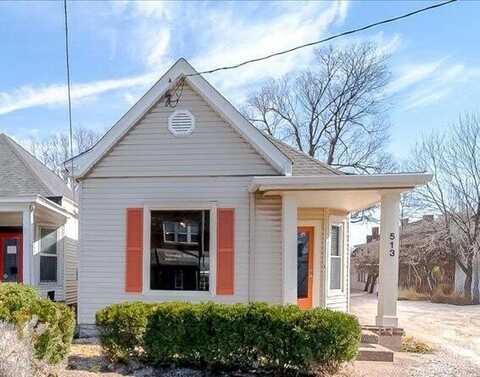 513 East High Street, Lexington, KY 40502