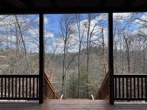 823 Paradise Drive, Rogers, KY 41365