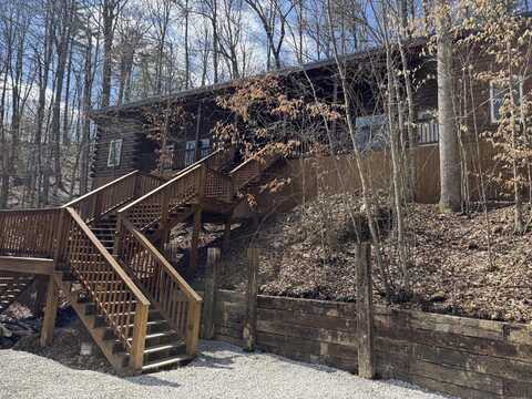823 Paradise Drive, Rogers, KY 41365