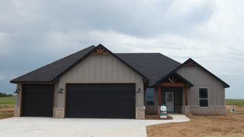 4241 Peak Ln, Elgin, OK 73538