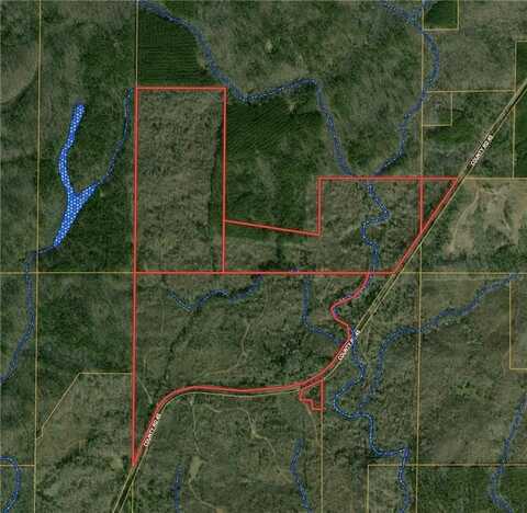 0 COUNTY ROAD 45, ROCKFORD, AL 35136