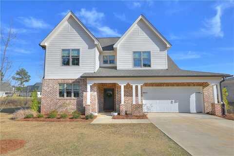 2402 FURLONG TRAIL, AUBURN, AL 36830