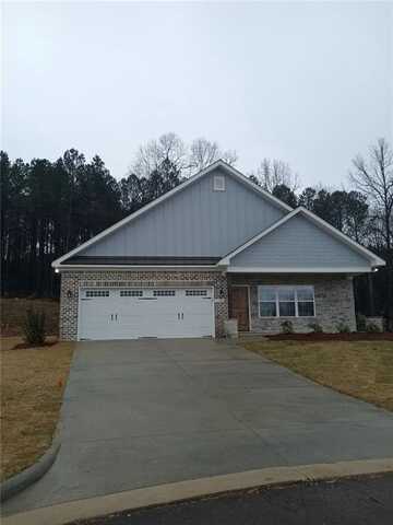 2742 SOPHIA COURT, AUBURN, AL 36830