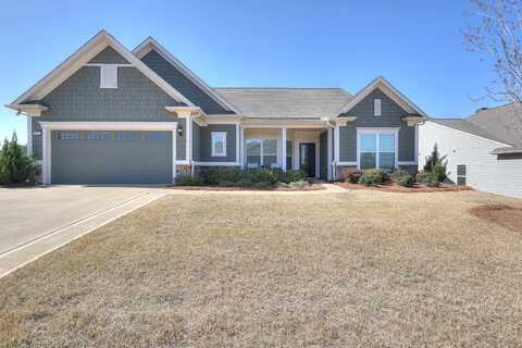 1111 LAKE TERRACE BEND, Greensboro, GA 30642