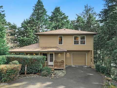461 Salishan Hills Drive, Gleneden Beach, OR 97388