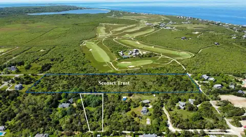50 Burnell Street, Lot 35, Nantucket, MA 02564