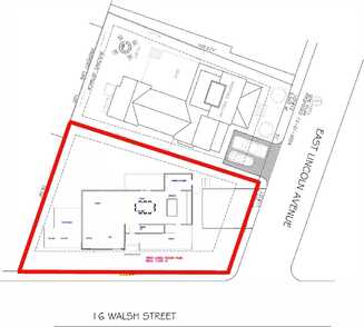 16 Walsh Street, Nantucket, MA 02554
