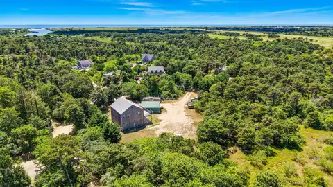43 Appleton Road, Nantucket, MA 02554
