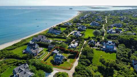 1 East Hallowell Lane, Nantucket, MA 02554