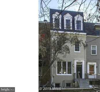 3530 WHITEHAVEN PKWY NW, WASHINGTON, DC 20007