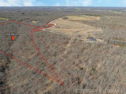 Lot 1 and Phase 2 Atlas Ranch Road, Linn Creek, MO 65052