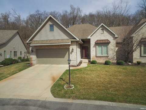 1743 Mill Pond Lane, Lafayette, IN 47905