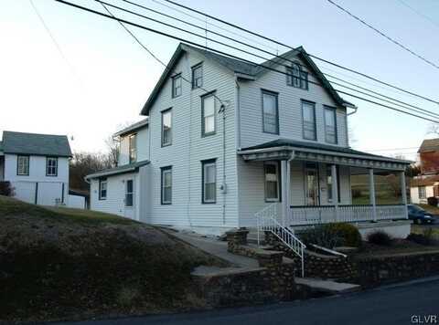1214 Clearview Road, White Hall, PA 18037