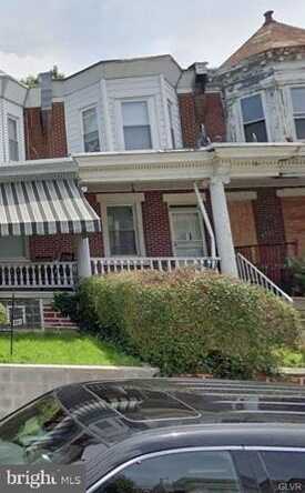 5233 North Warnock Street, Non-contiguous Cnties, PA 19141
