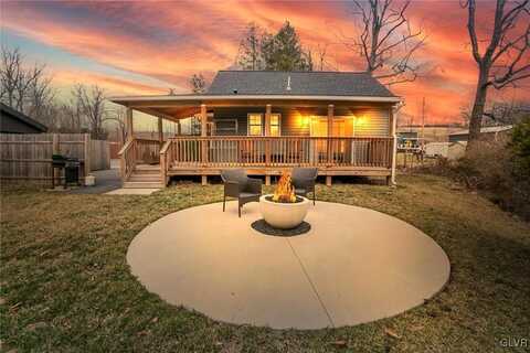 5112 Creek Road, Heidelberg Twp, PA 18078