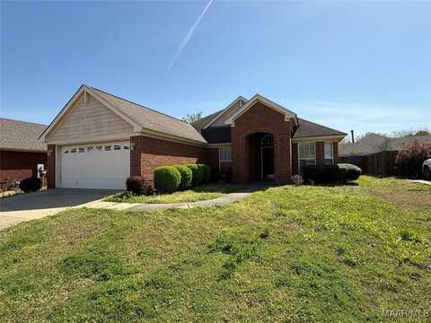 8742 POLO Ridge, Montgomery, AL 36117