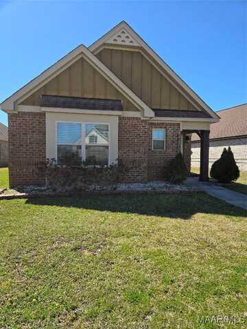 8233 RYAN RIDGE Loop, Montgomery, AL 36117