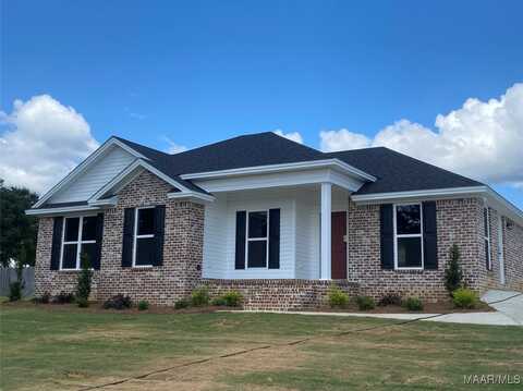40 Autumn Trail Circle, Wetumpka, AL 36092