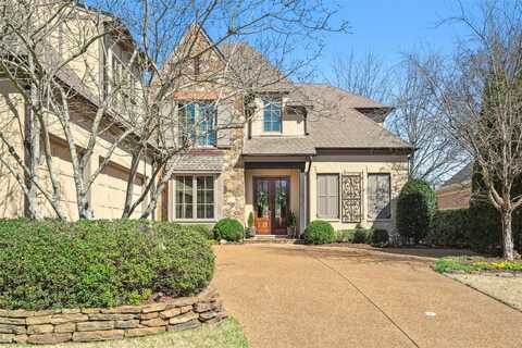 3206 N AVENEL, Memphis, TN 38125