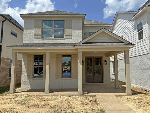 8663 COLLETON, Cordova, TN 38018