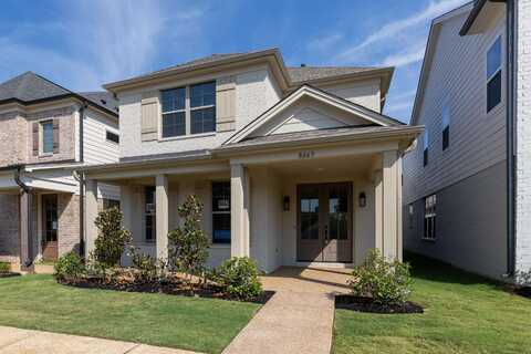 8663 COLLETON, Cordova, TN 38018