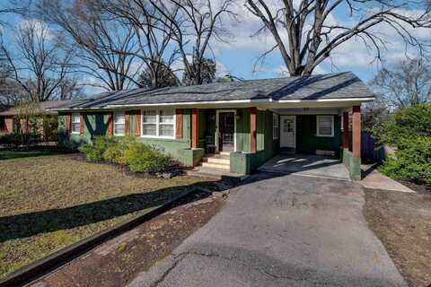 79 W BENDEL, Memphis, TN 38117