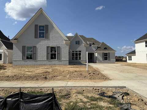 9606 GRAYS HOLLOW, Cordova, TN 38018