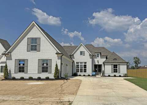 9606 GRAYS HOLLOW, Cordova, TN 38018