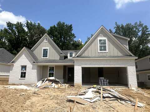 265 BIBURY, Eads, TN 38028