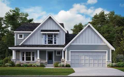 720 Watt Lane, Wentzville, MO 63385