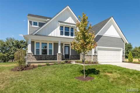 720 Watt Lane, Wentzville, MO 63385