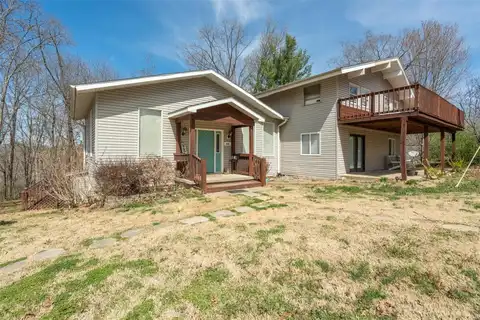 465 Hickory Meadow Lane, Poplar Bluff, MO 63901