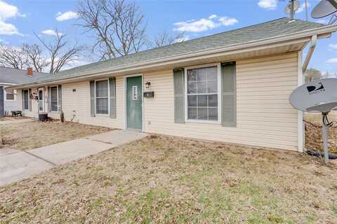 1920 Hamilton Street, Murphysboro, IL 62966